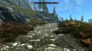 Day 9 - Skyrim Survival Mode - Full Stream - Returning Amren's Family Sword