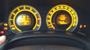 Запуск в мороз (-15) Toyota Corolla 2009