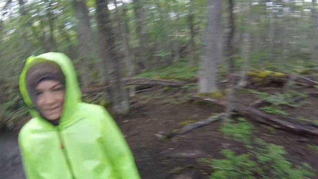 Our Big Patagonian Trip: Laguna Esmeralda, Tierra del Fuego National Park//Лагуна Эсмеральда смотреть онлайн