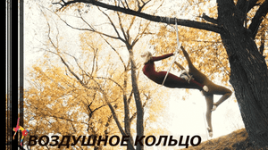 Воздушное кольцо - Академия танца
