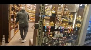 Самый тусовочный район - смотрим товары, рестораны, кафе, цены !Наама Бэй на Шарм-Эль-Шейх