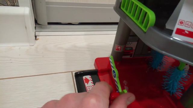 parking 3+ in real state смотреть онлайн