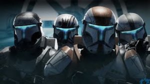 ОТРЯД "ДЕЛЬТА" ОБЩИЙ СБОР!!! / Star Wars Republic Commando #1.