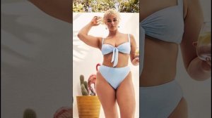 Stefania Ferrario: A plus Size Model - Model for Change and Advocacy - Fashion Sense - Bio , Wiki