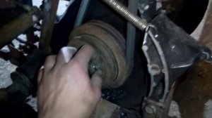 Трицикл из мотоблока ?#3