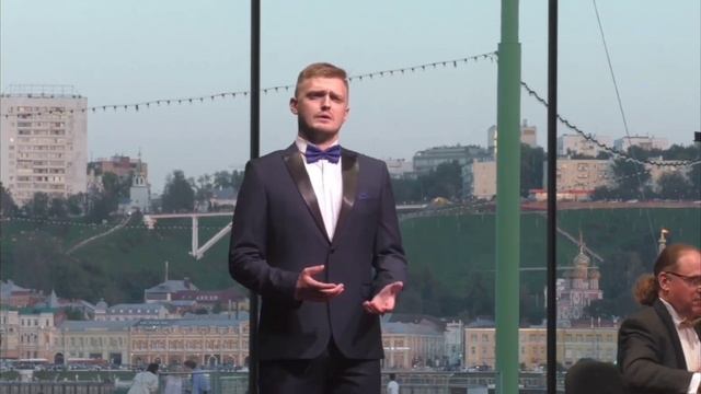Ария Елецкого. Алексей Юрковский и Rastrelli Cello Quartet. Пакгаузы!