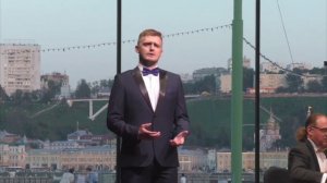 Ария Елецкого. Алексей Юрковский и Rastrelli Cello Quartet. Пакгаузы!