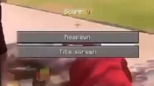 Огромный мужчина падает на младенца и тот погибает, прямо как в майнкрафт смотреть онлайн