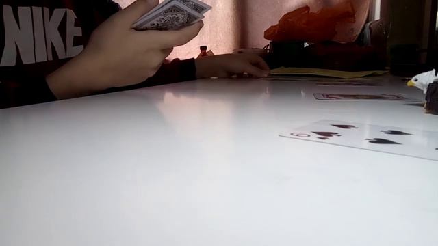 Как научиться играть в дурака