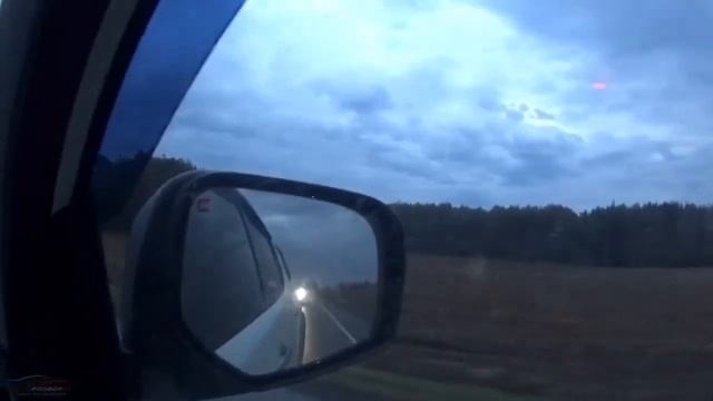 Поездка в Тулу за Mitsubishi L200. Перегон. Осмотр в ГИБДД смотреть онлайн