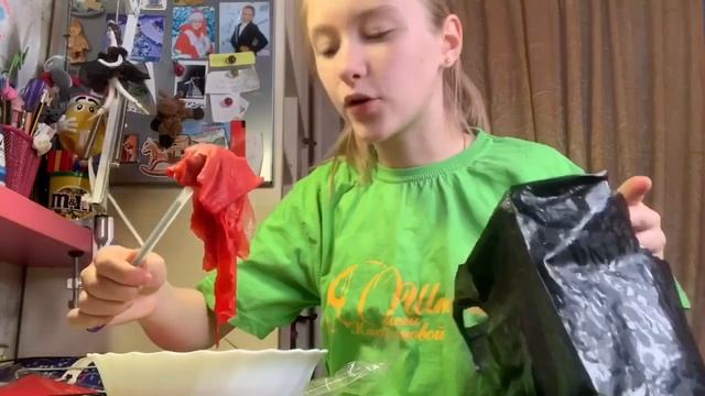 MERELIN MikeRahe// крашу волосы на 1к подписчиков // MERELIN // смотреть онлайн