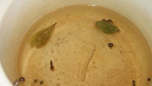 Маринованный сладкий перец