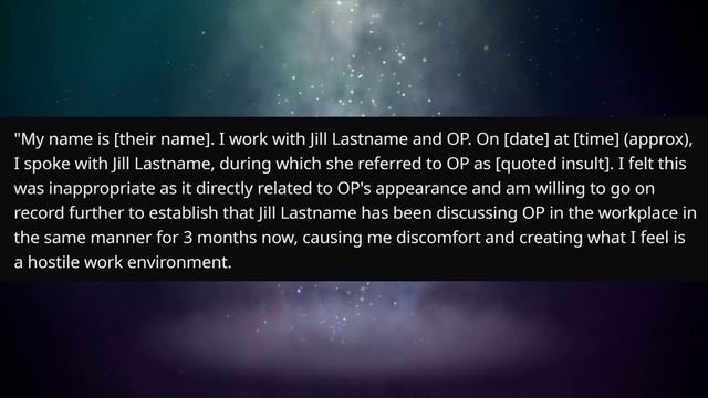 r/ProRevenge | Try To Get Me FIRED Over My Implants? | #198 смотреть онлайн