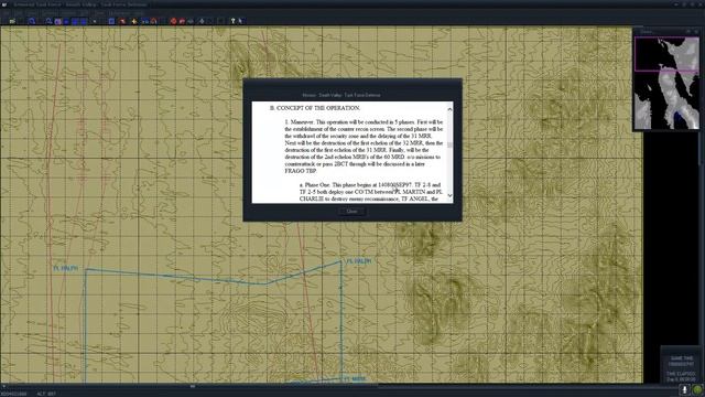 Armored Task Force Content Review & Gameplay Part 1 - Shrapnel Games смотреть онлайн