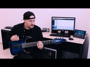 Led Zeppelin - Stairway To Heaven (solo cover)