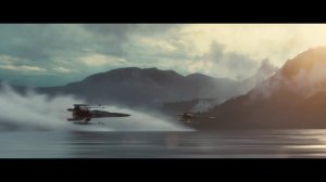 Звёздные войны: Пробуждение силы 2015 . Звёздные Войны Эпизод 7 Пробуждение Силы 2015 трейлер