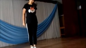 лёгкий танец-Эндшпиль & MiyaGi I Got Love