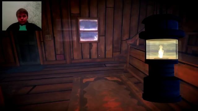 Поиграем в The Long Dark #2 - Бомбануло на рыбалке | Загадочное Озеро смотреть онлайн