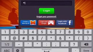 Free Account Giveway  8 Ball Pool  Shahmeer Android Hackz