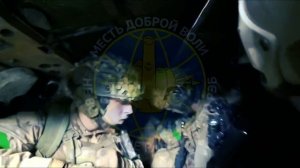 Архивное | Бой глазами ВСУ | часть2