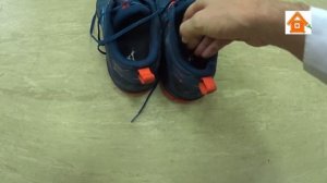 Честный отзыв о кроссовках Mizuno!