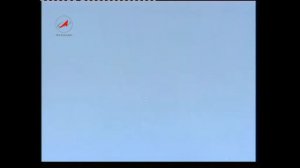 Запуск ракеты протон М