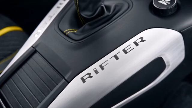 2018 PEUGEOT RIFTER 4X4 CONCEPT Review смотреть онлайн