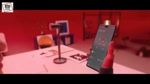 Xiaomi представили «умную» лампу с искусственным интеллектом