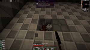 Как сделать ферму скелетов-иссушителей (визер-скелетов) на Ender IO в майнкрафте 1.7.10