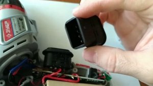 ЗУБР 30-3.6-ЛИ ДОРАБОТКА