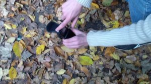 Тест принимаем ФМ за городом приемники Деген ДЕ13 и Тексан 360