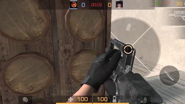 ПРОВЕРИЛ КАК ЛЮДИ ИГРАЮ В ДУЭЛИ! БЫЛ ПОЛНЫЙ РАЗНОС смотреть онлайн