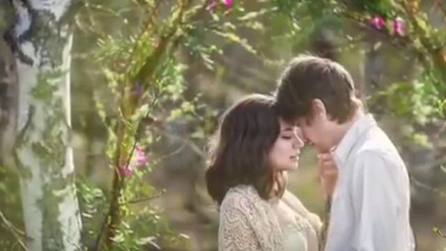 Девушка с красивыми глазами. Сергей Орлов смотреть онлайн