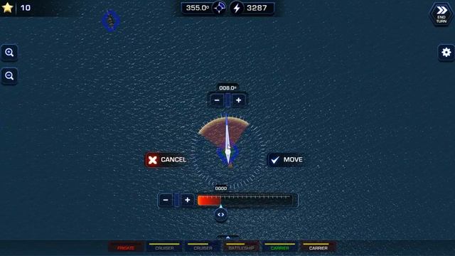 Battle Fleet 2 Gameplay Review смотреть онлайн