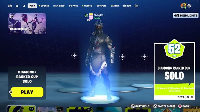 HOW TO PLAY TOURNAMENTS IN FORTNITE! (Fortnite Matchmaking Error 1) смотреть онлайн