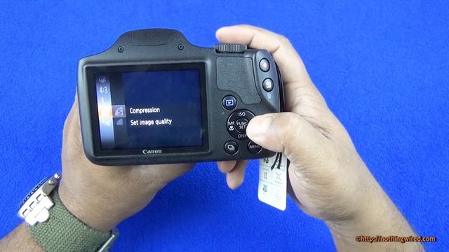 Canon Powershot SX520 HS Unboxing & Full Review: In-depth Hands on Hardware, Image & Video quality смотреть онлайн