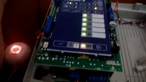 Тест Охранно-пожарного оповещателя Тон1с-24