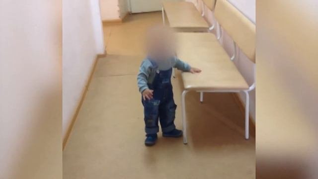 ДЦП. Спастический тетрапарез. Был. КБ 50