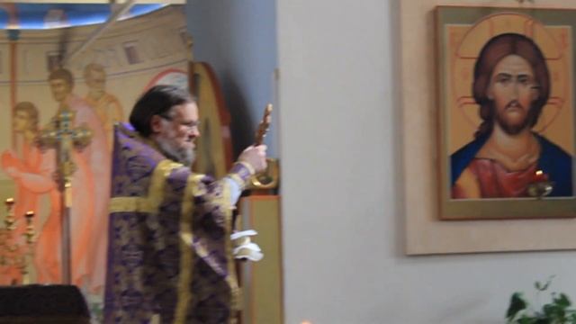 Поздравление матушек Татианы и Екатерины с днем рождения, Казанский храм г. Малоярославца, 2022 г. смотреть онлайн