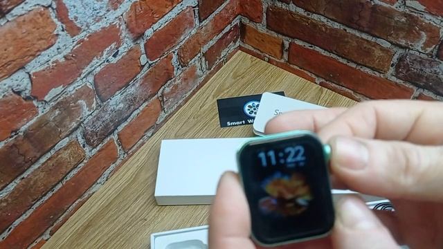 SERIES 7(IWO 7) смотреть онлайн