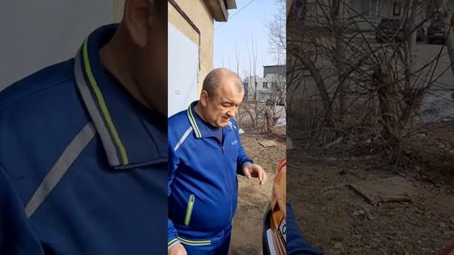 Обзор одного плюса, после установки дефлектора на заднее стекло крышки багажника LADA Х-РЕЙ КРОСС смотреть онлайн