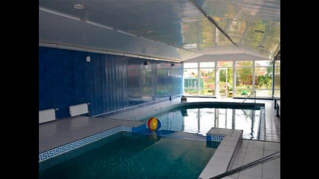 Коттедж в стиле диско по дмитровскому шоссе на... смотреть онлайн