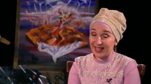 Татар халык әкияте _Үги кыз_.mp4