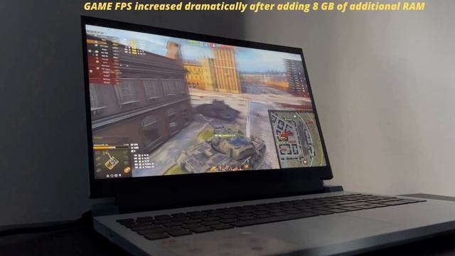 Powerful RTX Gaming laptop under $750! смотреть онлайн