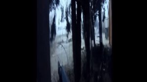 Они ушли.