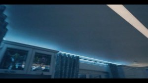 Освещение SWG в частном доме