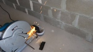 Makita 2414 NB с искрогасителем от LW1400