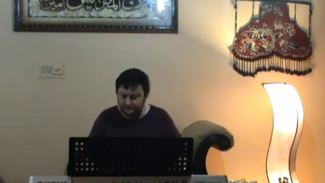 kia khoob lagti ho by Farrukh Naik Instrumental смотреть онлайн