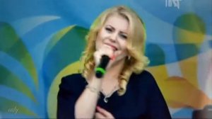 АННА ГРОМОВА ЛЮБИ МЕНЯ