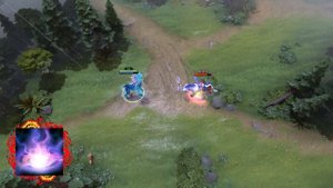САМЫЙ БЫСТРЫЙ ГАЙД - ЛЕШРАК ДОТА 2 | LESHRAC DOTA 2